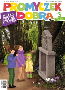 Promyczek Dobra (marzec 2020) - wersja elektroniczna