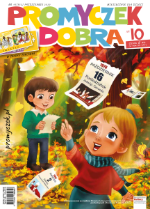 Promyczek Dobra (październik 2020) wersja elektroniczna