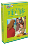 Opowieści Biblijne z Nowego Testamentu