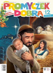 Promyczek Dobra (grudzień 2021) - wersja elektroniczna