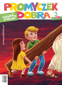 Promyczek Dobra (marzec 2022) wersja elektroniczna