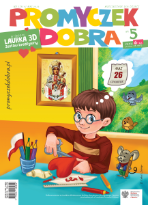Promyczek Dobra (maj 2022) wersja elektroniczna  