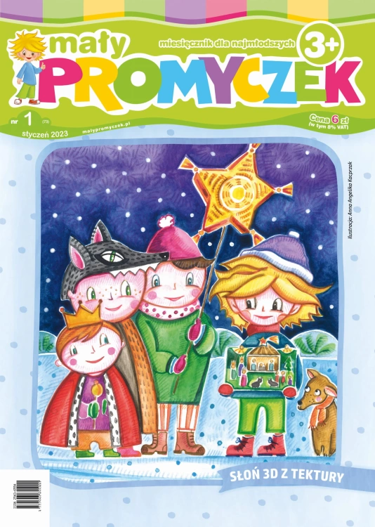 MAŁY PROMYCZEK STYCZEŃ 2023 OKŁADKA (2) (1).jpg