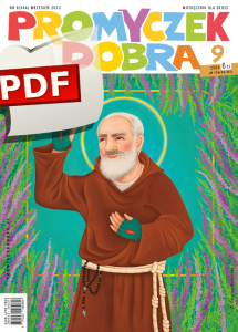 Promyczek Dobra (wrzesień 2023) - wersja elektroniczna (pdf)