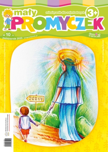 MAŁY PROMYCZEK PAŹDZIERNIK 2023 OKŁADKA.jpg