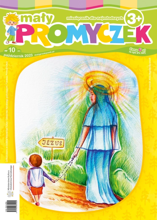 MAŁY PROMYCZEK PAŹDZIERNIK 2023 OKŁADKA.jpg