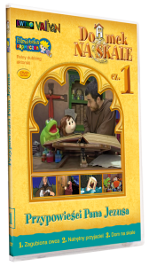 Domek na skale cz. 1