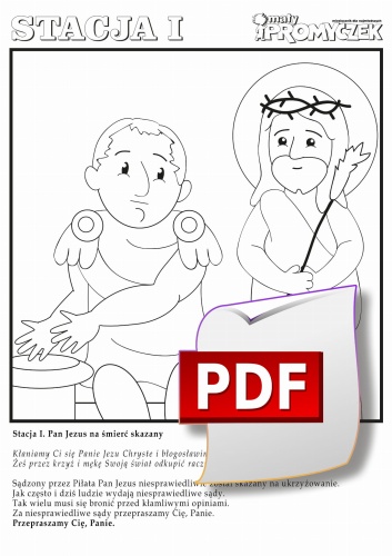 PDF Droga krzyżowa dla najmłodszych strona prztykladowa.jpg
