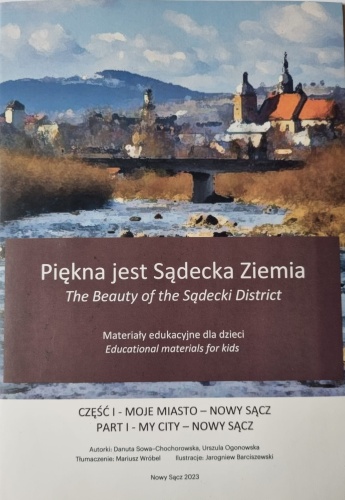 Piękna jest Sądecka Ziemia-kolorowanka.jpg