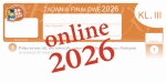 Karta kl.3 - BAKAŁARZ online 2026 - zadanie konkursowe
