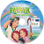 św. Patryk, św. Franciszek z Asyżu, św. Franciszek Ksawery DVD