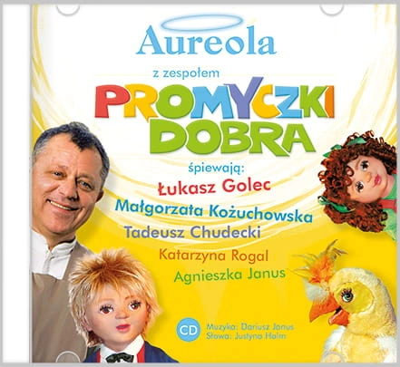 AUREOLA_PIOSENKI_okladkaCD.jpg