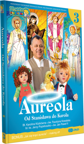 Aureola cz.3