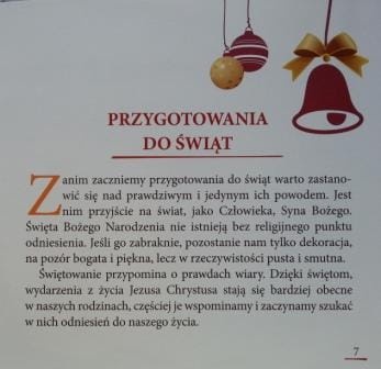 Kolędę zaśpiewajmy- książka+CD 