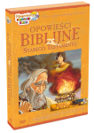 Opowieści Biblijne ze Starego Testamentu