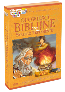 Opowieści Biblijne ze Starego Testamentu